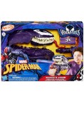 Nerf Marvel Spider-man Venomversus Marvels Venom Strike Blaster (g0730)