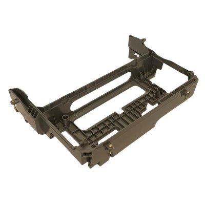 Carcasa modul cap curatare, iRobot Roomba 896, D000918 foto