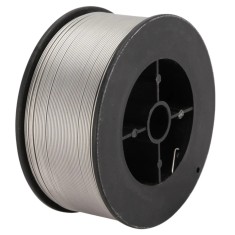 Sarma cu flux 0,9mm x 1 kg