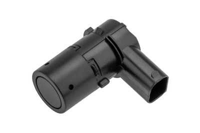 Senzor parcare Renault Laguna 2, Laguna 2 Grandtour 2001-, Conector Negru, NTY EPDC-RE-000 foto