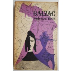 Verisoara Bette &ndash; Honore de Balzac