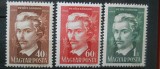 CR 1950 SERIE UNGARIA