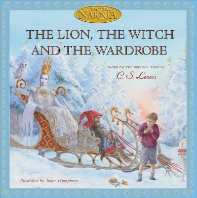 The Lion, the Witch and the Wardrobe foto