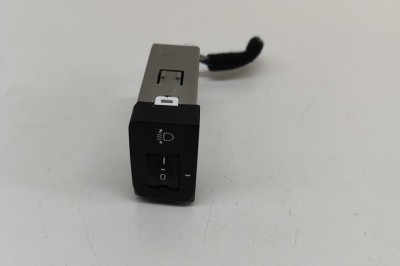 Comutator de reglare &amp;icirc;nălțime faruri KIA SOUL II PS 2015 OEM: 93735-E4000 | 29366666 foto