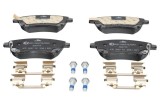 Set placute frana ATE 13.0460-2772.2