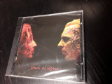 [CDA] Touch of Karma - Touch of Karma -sigilat, CD, Rock