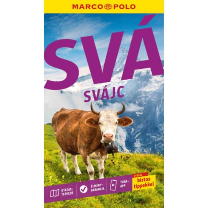 Sv&aacute;jc - Marco Polo