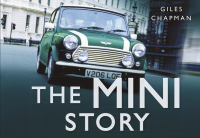 The Mini Story foto
