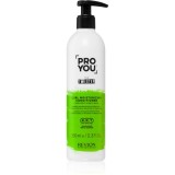 Revlon Professional Pro You The Twister balsam hidratant pentru păr creț 350 ml