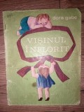 Visinul inflorit- Dora Gabe