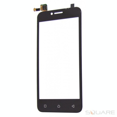 Touchscreen Lenovo Vibe B A2016, Vibe A Plus, Black foto