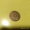 -Y- MONEDA SAARLAND 10 FRANKEN 1954 VG+