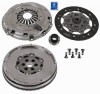 SACHS 2290 601 128 ZMS Modul XTend Set ambreiaj
