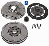 SACHS 2290 601 128 ZMS Modul XTend Set ambreiaj