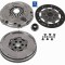 SACHS 2290 601 128 ZMS Modul XTend Set ambreiaj