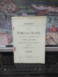 Comerțul, Societatea cooperativă pe acțiuni Turnu Severin, Darea de Seama a Consiliului de administrație și Raportul censorilor Turnu Severin 1913 179