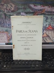 Comerțul, Societatea cooperativă pe acțiuni Turnu Severin, Darea de Seama a Consiliului de administrație și Raportul censorilor Turnu Severin 1913 179