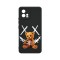 Husa BestCase&reg; Premium Silicon, Compatibila Cu Motorola Moto G72, 1.2MM Slim,