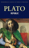 Republic | Platon, Wordsworth Editions Ltd
