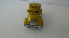 bnk jc Matchbox - Tractor Cab foto