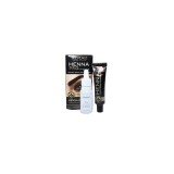 Vopsea Henna, Revers Cosmetics, Henna Pro Colors, Black