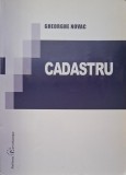 Cadastru - Gheorghe Novac - Roman