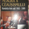 Liviu Valenas - Cartea neagra a ceausismului * Romania intre anii 1965-1989