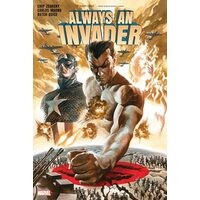 Always an Invader