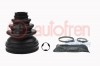 Burduf Planetara Autofren Seinsa D8260 Fiat 500, Opel Corsa, Astra, Mini, Toyota Yaris, Nissan Note, Lancia Ypsilon