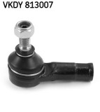 SKF VKDY 813007 Cap de bara