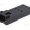 Conector cablu-cablu, 3 pini, tata, MOLEX - 70107-0002