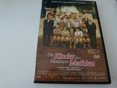 Die Kinder des ms. Mathieu foto