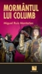 Mormantul lui Columb foto