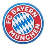 Jibbitz Crocs Bayern FC