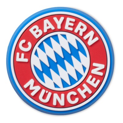 Jibbitz Crocs Bayern FC foto