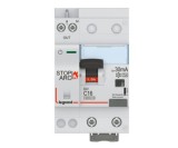 Diferential RCBO+AFDD 1P+N 16A C 30mA 10KA tip A Legrand 415967