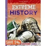 Extreme history, Stewart Ross