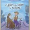 O JAVRA , UN CAINE SI UN COPIL de SIDONIA DRAGUSANU , ilustratii de OANA ISPIR , COTOR UZAT , 2019