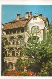 RF92 - Carte Postala - Ocna Sibiului, Pavilionul nr. 1, circulata 1975