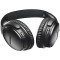 Casti BOSE Quiet Comfort 35 II, Bluetooth, On-Ear, Microfon, Noise Cancelling, negru