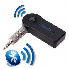 Adaptor Bluetooth Car Kit A2DP foto