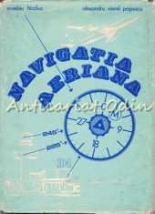 Navigatia Aeriana - Eusebiu Hladiuc, Alexandru Viorel Popescu + 19 Planse foto