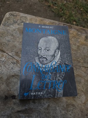 Connaissance des Lettres - P. Moreau foto