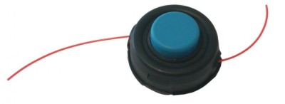 Mosor cu fir semiautomat pentru motocoasa - M12 x 1.75 - T35 (compatibil HUSQVARNA) foto
