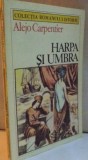 HARPA SI UMBRA de ALEJO CARPENTIER , 1988