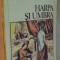 HARPA SI UMBRA de ALEJO CARPENTIER , 1988