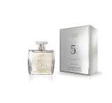 Apa de parfum Chat D, Or 5 100 ml , inspirat din Chanel N 5