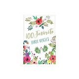 100 Favorite Bible Verses