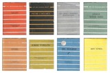 Cumpara ieftin Colectia CELE MAI FRUMOASE POEZII - 15 volume