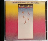 CD album - Mahavishnu Orchestra: Birds of Fire